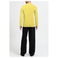 C.P. Company Black Cotton Men Sweater