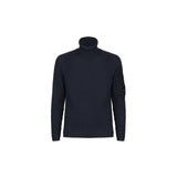 C.P. Company Black Wool Sweater