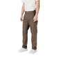 Calvin Klein Jeans Green Cotton Pant