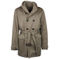 C.P. Company Army Cotton Jacket