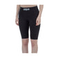 Comme Des Fuckdown Black Polyester Jeans & Pant