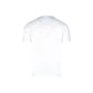 Dsquared² White Cotton T-Shirt
