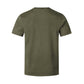 C.P. Company Green Cotton T-Shirt