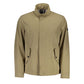 Gant Beige Polyester Men Jacket