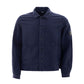 C.P. Company Blue Cotton Denim