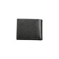 Calvin Klein Black Polyester Men Wallet