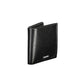 Calvin Klein Black Polyester Men Wallet