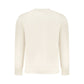 Calvin Klein Beige Cotton Men Sweater
