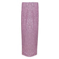 Tom Ford Pink Polyester Skirt