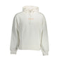 Calvin Klein White Cotton Men Sweater