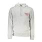 Tommy Hilfiger Brown Cotton Men Sweater