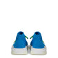 Balenciaga Exquisite Blue Cotton Sneakers for Men