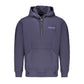 Napapijri Blue Cotton Men Sweater