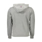 U.S. POLO ASSN. Gray Cotton Men Sweater