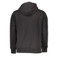 Calvin Klein Black Cotton Men Sweater