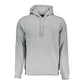 Calvin Klein Gray Cotton Men Sweater