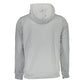 Calvin Klein Gray Cotton Men Sweater