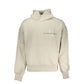 Calvin Klein Beige Cotton Men Sweater