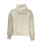 Calvin Klein Beige Cotton Men Sweater