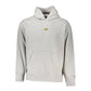 Tommy Hilfiger Gray Cotton Men Sweater