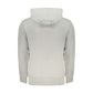Calvin Klein Gray Cotton Men Sweater
