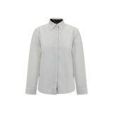 Burberry Cotton Shirt