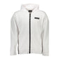 Plein Sport White Cotton Men's Sweater