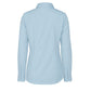 Made in Italy Blue Cotton Shirt