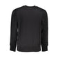 Calvin Klein Black Cotton Men Sweater