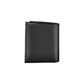 Calvin Klein Sleek Leather Bi-Fold Wallet with RFID Block