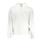 Napapijri White Cotton Men Sweater