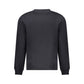 Napapijri Black Cotton Men Sweater