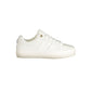 Tommy Hilfiger White Polyethylene Women Sneaker