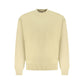 Hugo Boss Beige Cotton Men Sweater