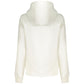 Tommy Hilfiger White Cotton Women Sweater
