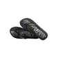 Napapijri Black Polyester Women Sandal