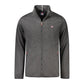 Norway 1963 Black Polyester Men Jacket