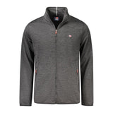 Norway 1963 Black Polyester Men Jacket