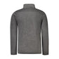 Norway 1963 Black Polyester Men Jacket