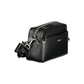 Calvin Klein Black Polyethylene Women Handbag