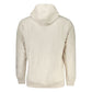 Tommy Hilfiger Beige Cotton Men Sweater
