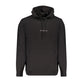 Calvin Klein Black Cotton Men Sweater