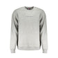Norway 1963 Gray Cotton Men's Sweater
