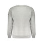 Norway 1963 Gray Cotton Men's Sweater