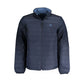 Timberland Blue Polyester Men's Sports Jacket
