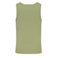 Norway 1963 Green Cotton Men Shirt