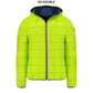 Norway 1963 Blue Polyamide Men Jacket