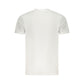 Cavalli Class White Cotton Men's T-Shirt