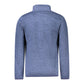 Norway 1963 Blue Polyester Men Jacket