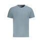 Napapijri Brown Cotton Men T-Shirt
